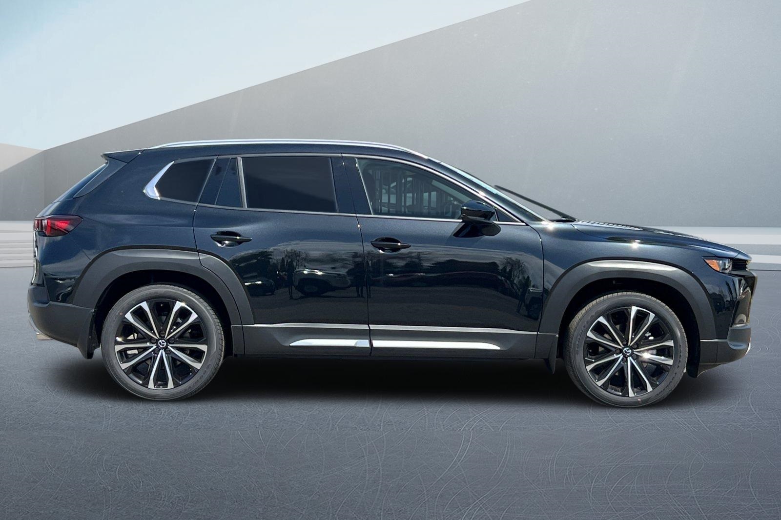 2025 Mazda CX-50 2.5 Turbo Premium Plus photo 2