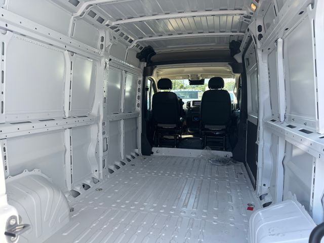 2025 Ram ProMaster 2500 photo 22