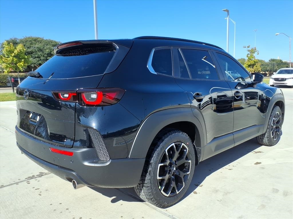 2026 Mazda CX-50 2.5 S Meridian Edition photo 3
