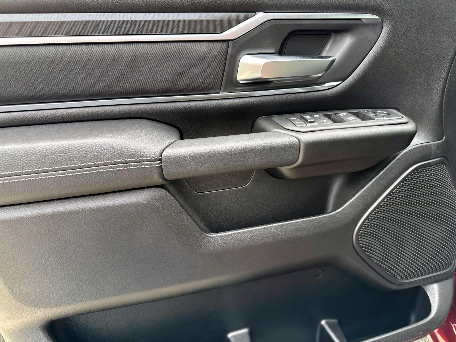 2025 Ram 1500 Big Horn photo 10