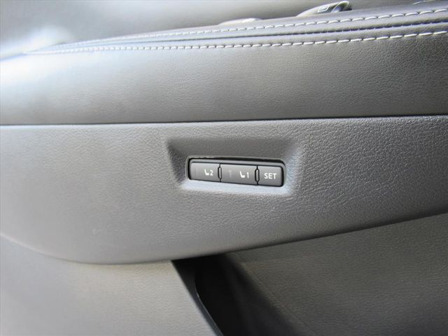 2017 Nissan Murano Platinum photo 25