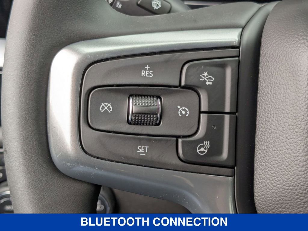 2025 Chevrolet Silverado 1500 LT photo 15