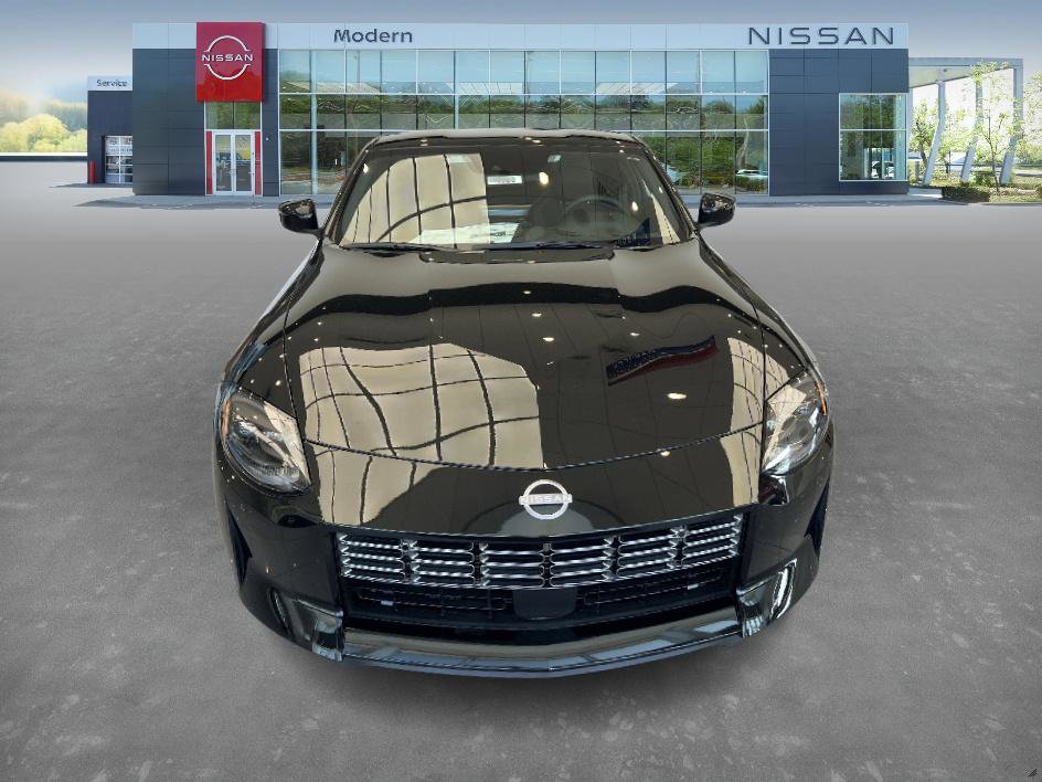 シナリー2024 Used 2024 Nissan Z Performance for sale in Highland Park, IL