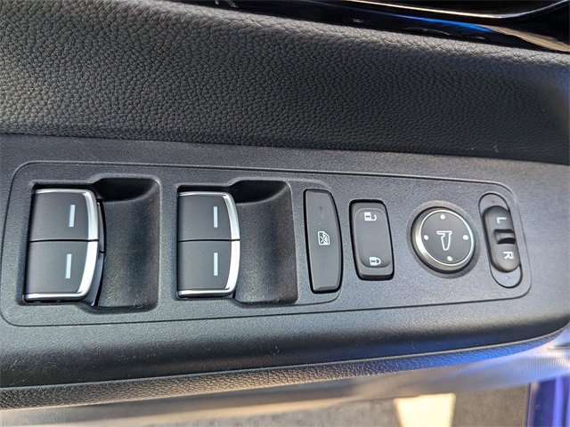 2024 Honda CR-V EX-L photo 12