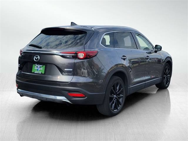 2022 Mazda CX-9 Touring photo 3