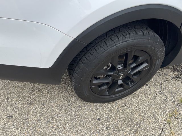 2023 Kia Telluride SX X-Pro photo 5