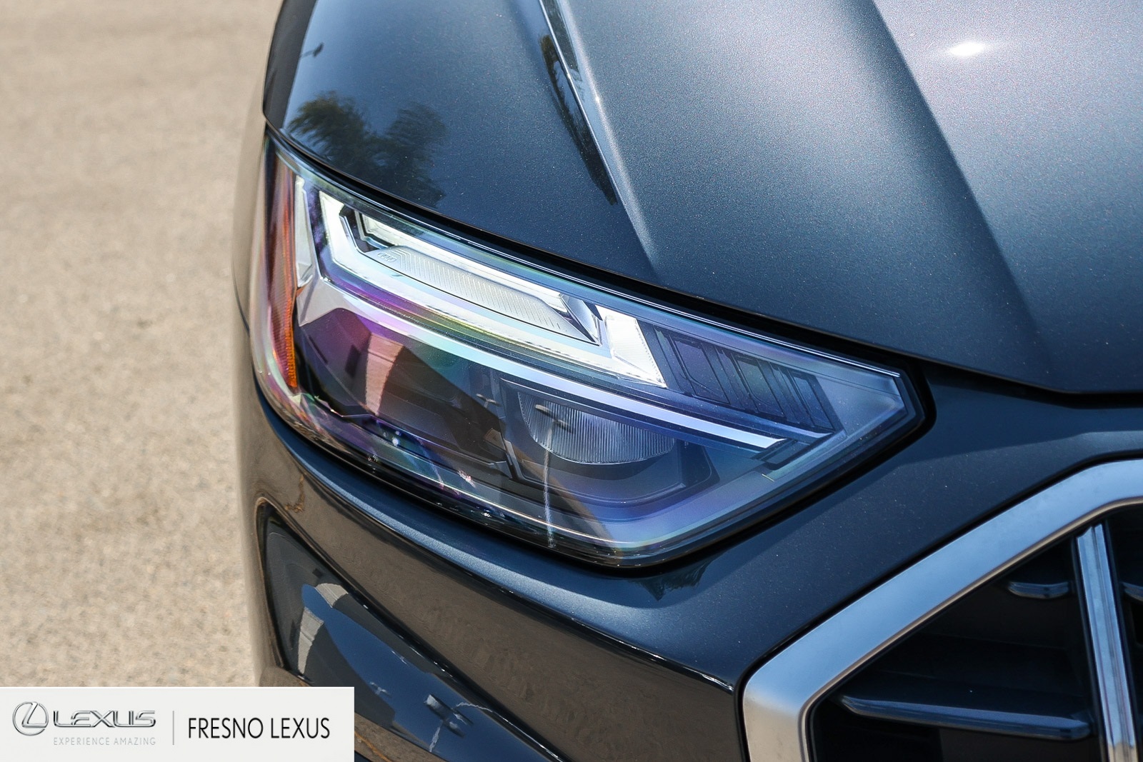 2023 Audi Q5 40 Premium photo 10