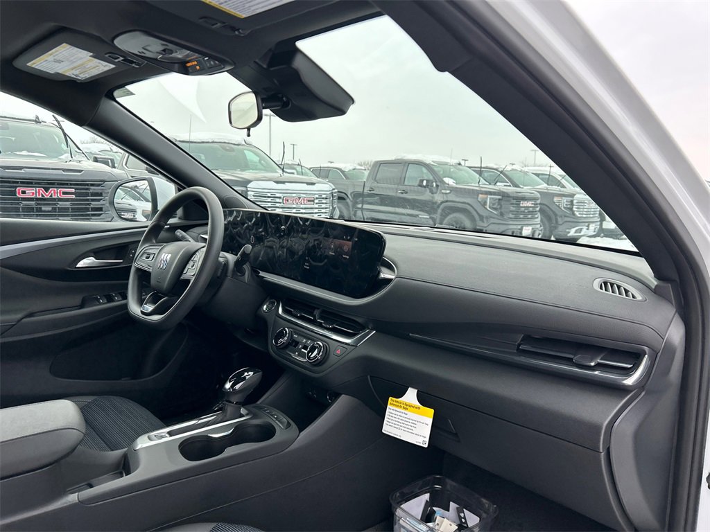 2026 BUICK ENVISTA - Image 32