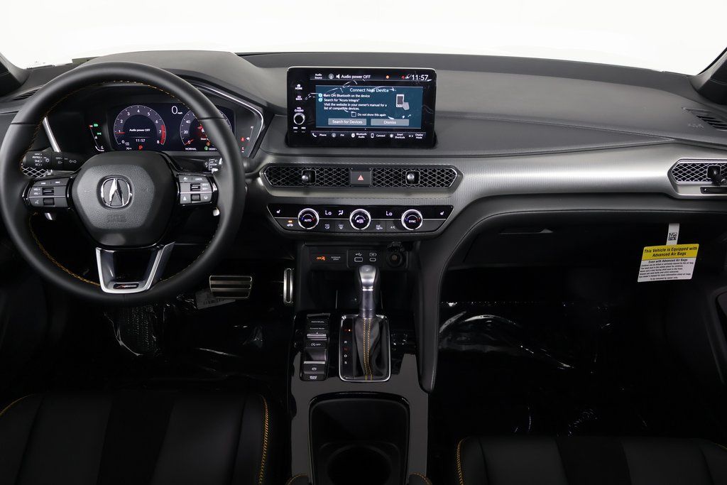 2026 Acura Integra A-Spec photo 4