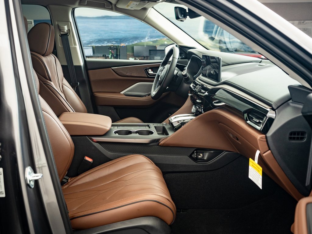 2026 Acura MDX SH-AWD Advance photo 20