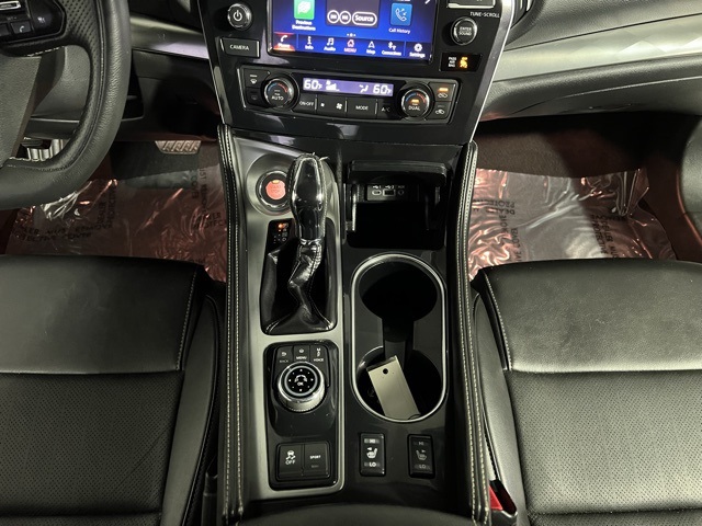 2021 Nissan Maxima SV photo 12