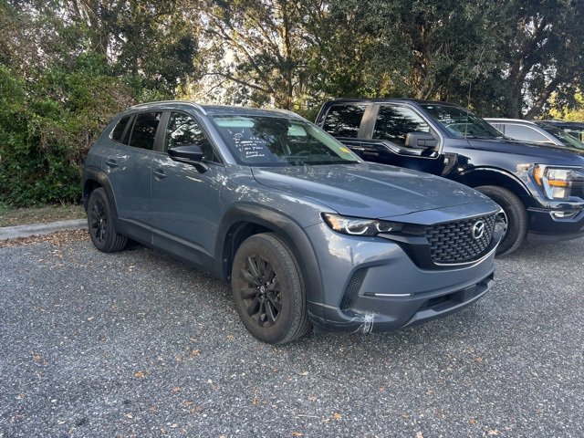 2023 Mazda CX-50 2.5 Preferred Plus photo 2