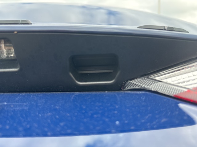 2025 Toyota Camry SE photo 15