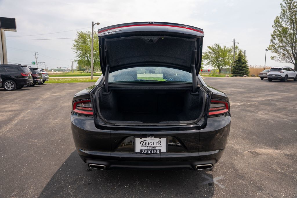 2023 Dodge Charger SXT photo 10