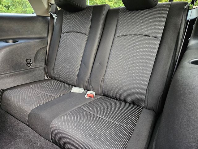 2020 Dodge Journey SE photo 4