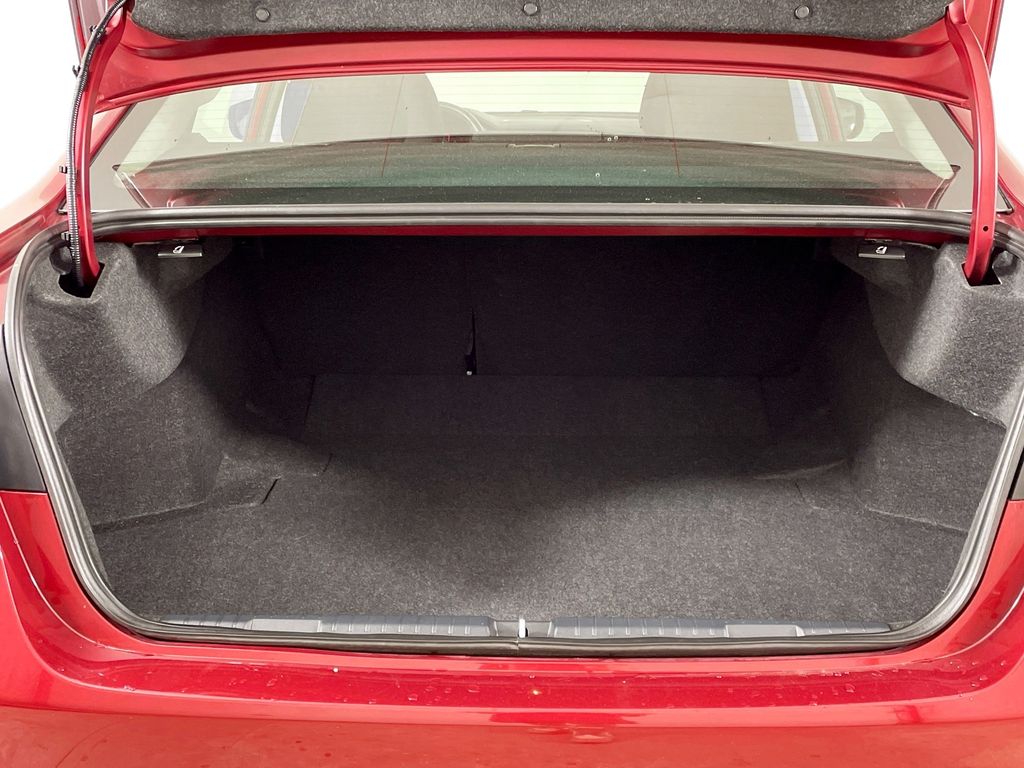 2025 Subaru Legacy Premium photo 24