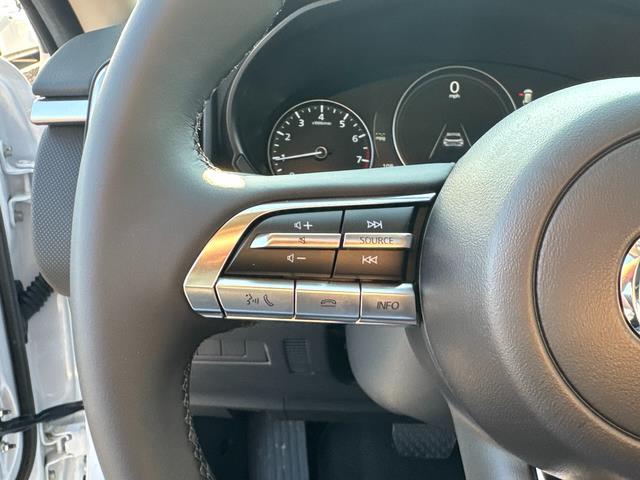 2025 Mazda CX-50 2.5 S Premium photo 21