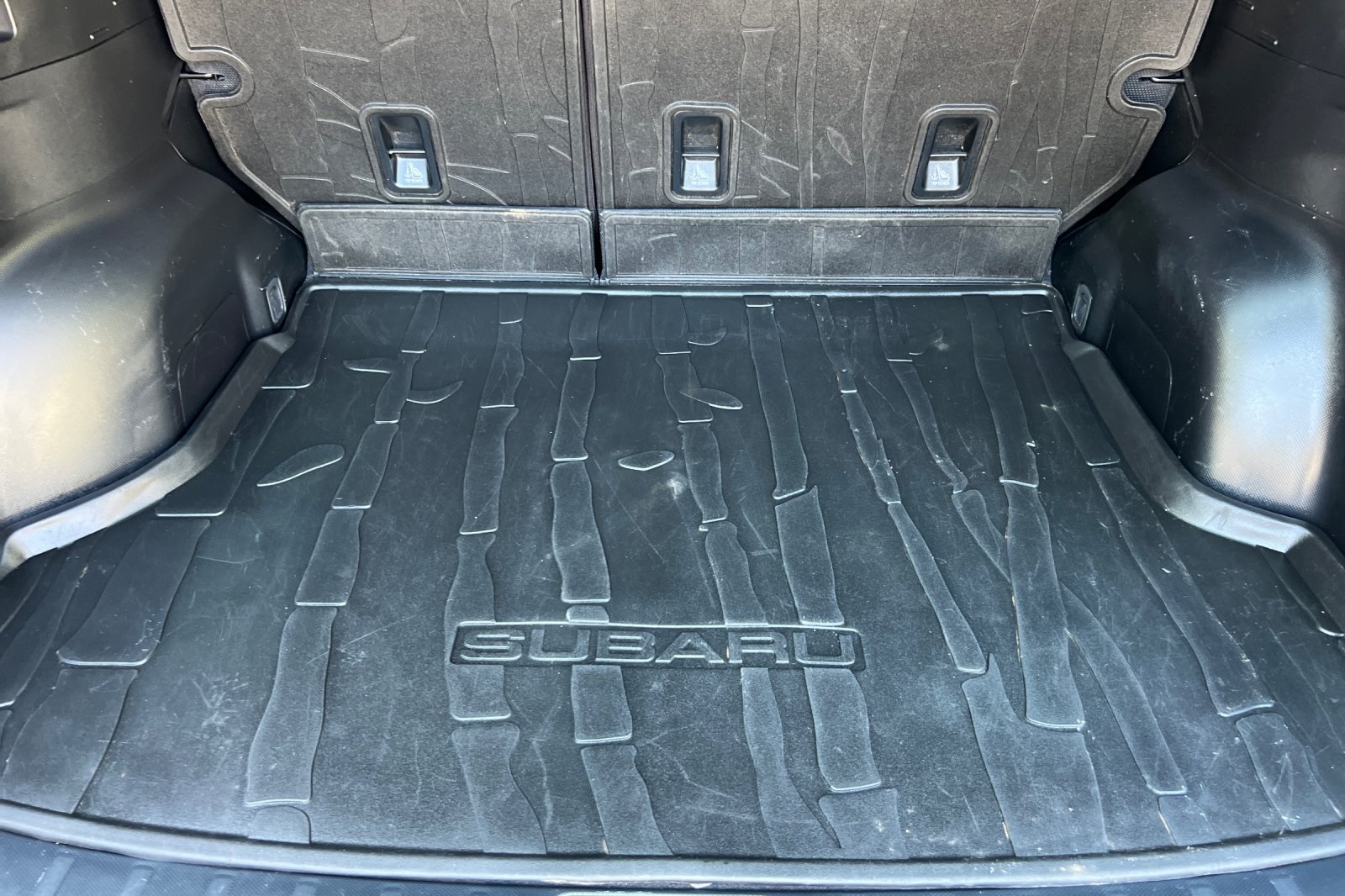 2023 Subaru Forester Touring photo 14