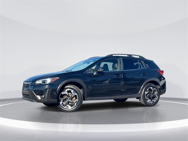 2021 Subaru Crosstrek Limited's photo