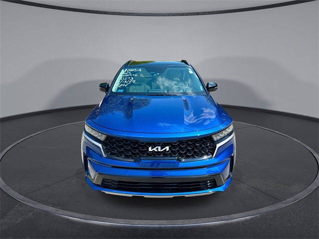 2023 Kia Sorento S photo 3