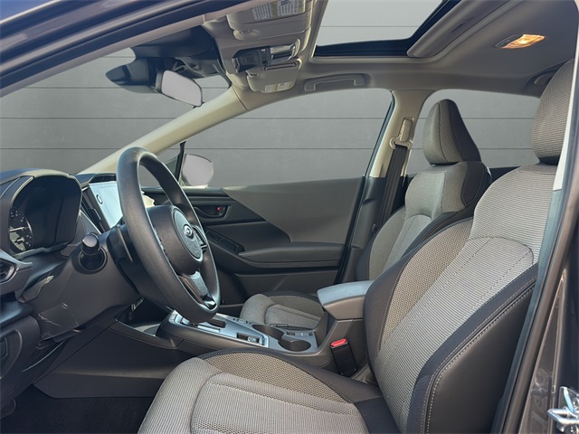 2024 Subaru Crosstrek Premium photo 9