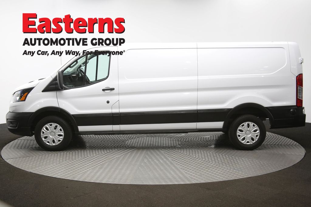 2023 Ford Transit photo 45