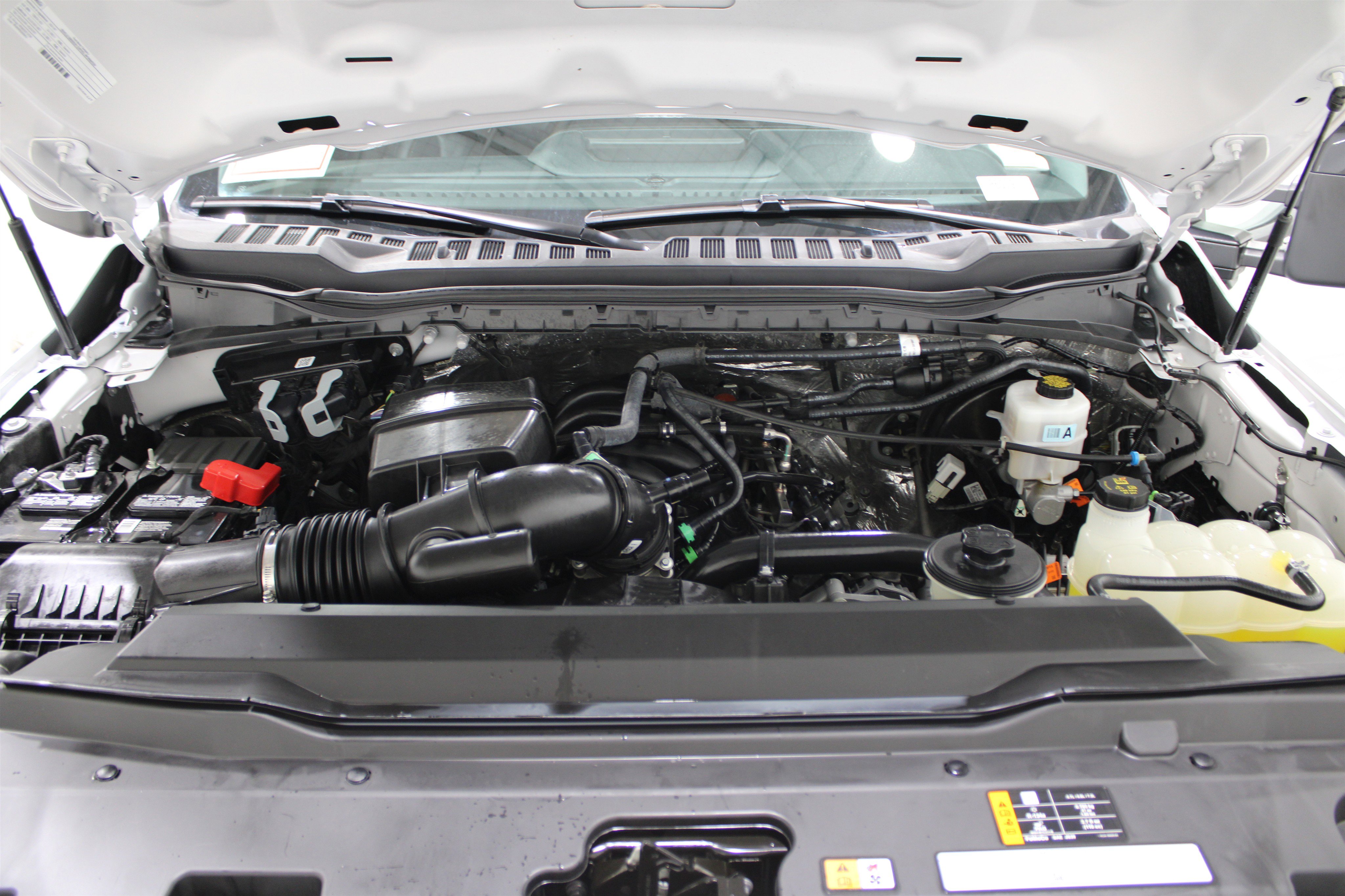 2024 Ford F-250 Lariat photo 30