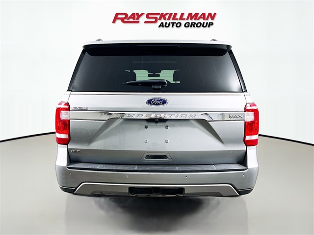2021 Ford Expedition MAX XLT photo 6