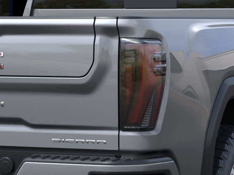 2025 Gmc Sierra 2500 HD Denali photo 11
