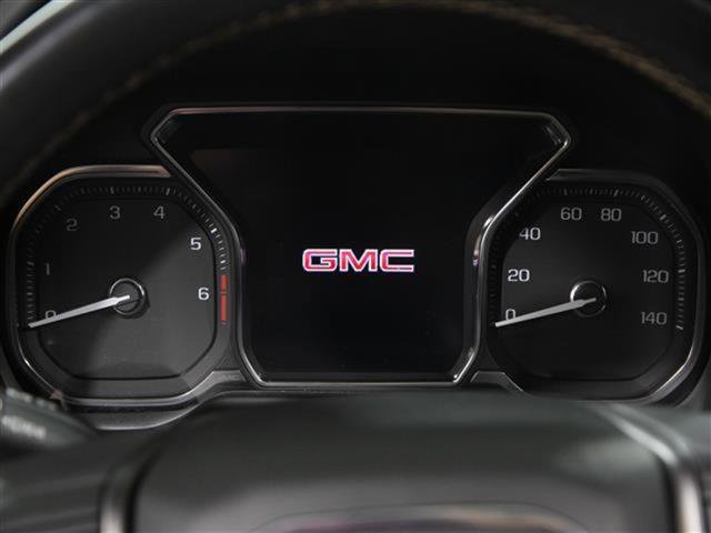 2021 Gmc Yukon AT4 photo 8