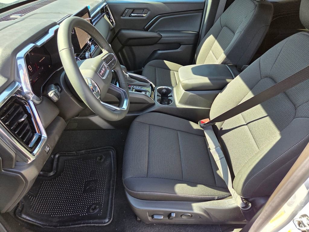 2025 Gmc Canyon Elevation photo 6