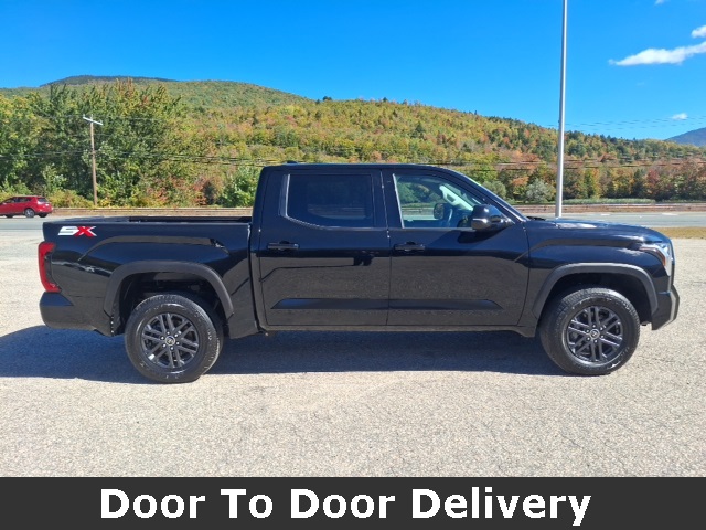 2024 Toyota Tundra SR5 photo 2