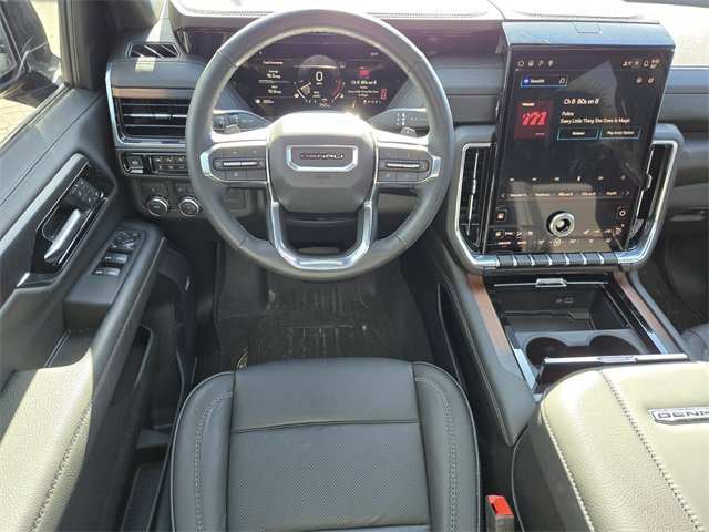 2025 Gmc Yukon XL Denali photo 16