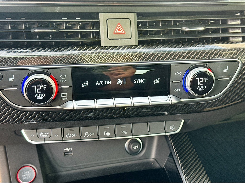 2024 Audi S5 Prestige photo 17