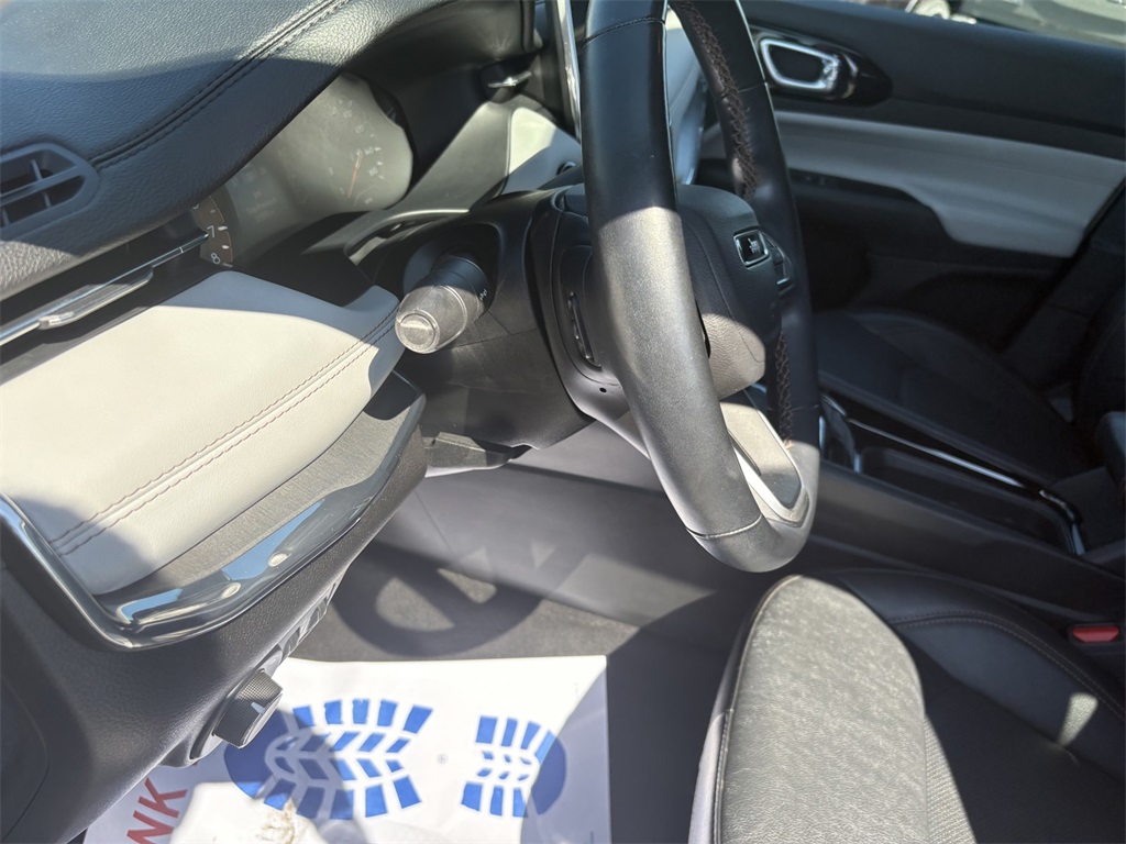 2022 Jeep Compass Limited photo 13