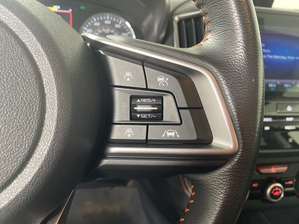 2019 Subaru Crosstrek 2.0i Limited photo 12