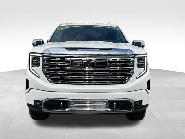 2024 Gmc Sierra 1500 Denali photo 2