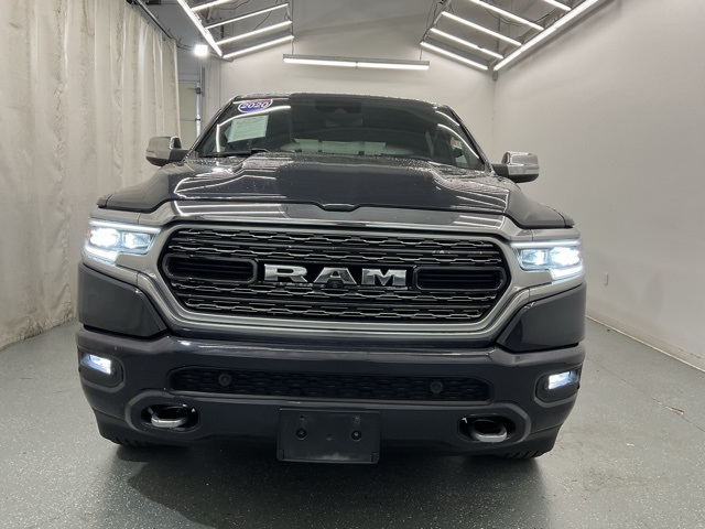 2020 Ram 1500 Limited photo 2