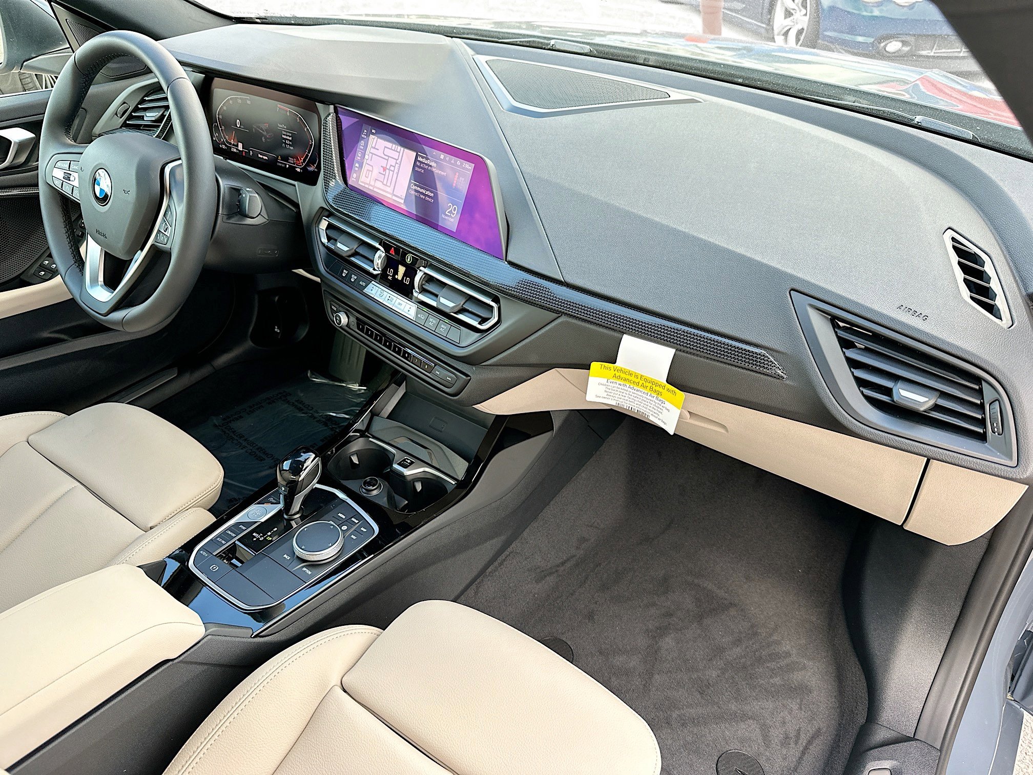 2024 Bmw 228i photo 26