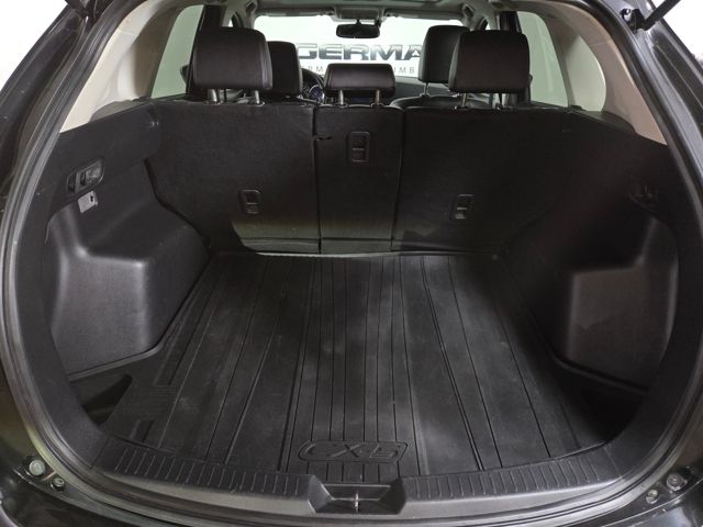 2013 Mazda CX-5 Grand Touring photo 18