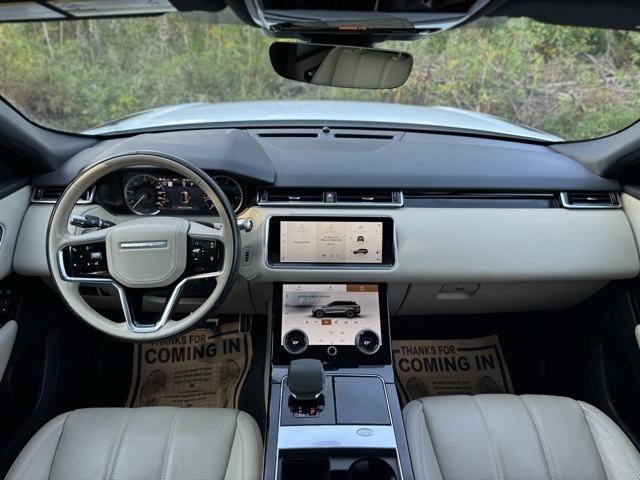 2022 Land Rover Range Rover Velar P250 R-Dynamic S photo 21