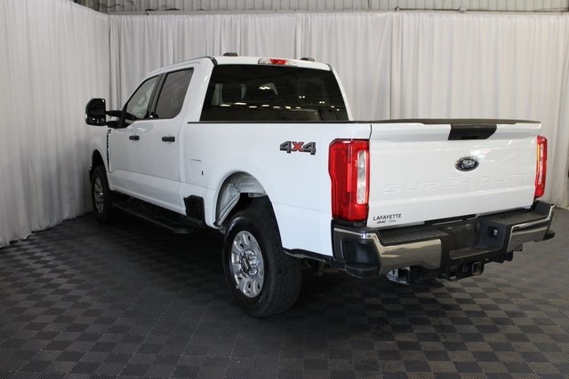 2024 Ford F-250 photo 4
