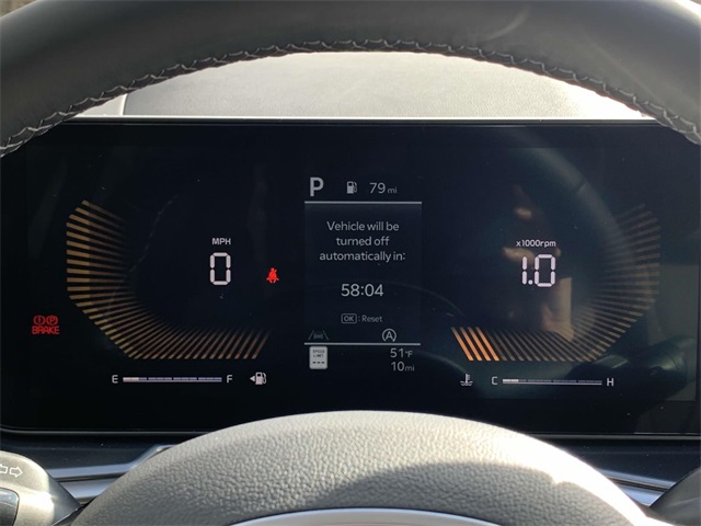 2025 Kia Sorento S photo 7