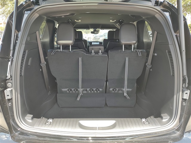 2026 Chrysler Pacifica photo 31