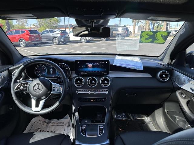 2023 Mercedes Benz GLC 300 4MATIC photo 18