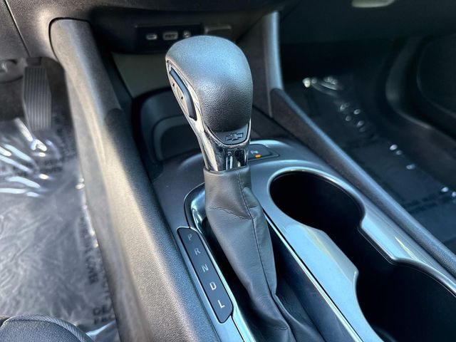 2023 Chevrolet Malibu LS photo 27