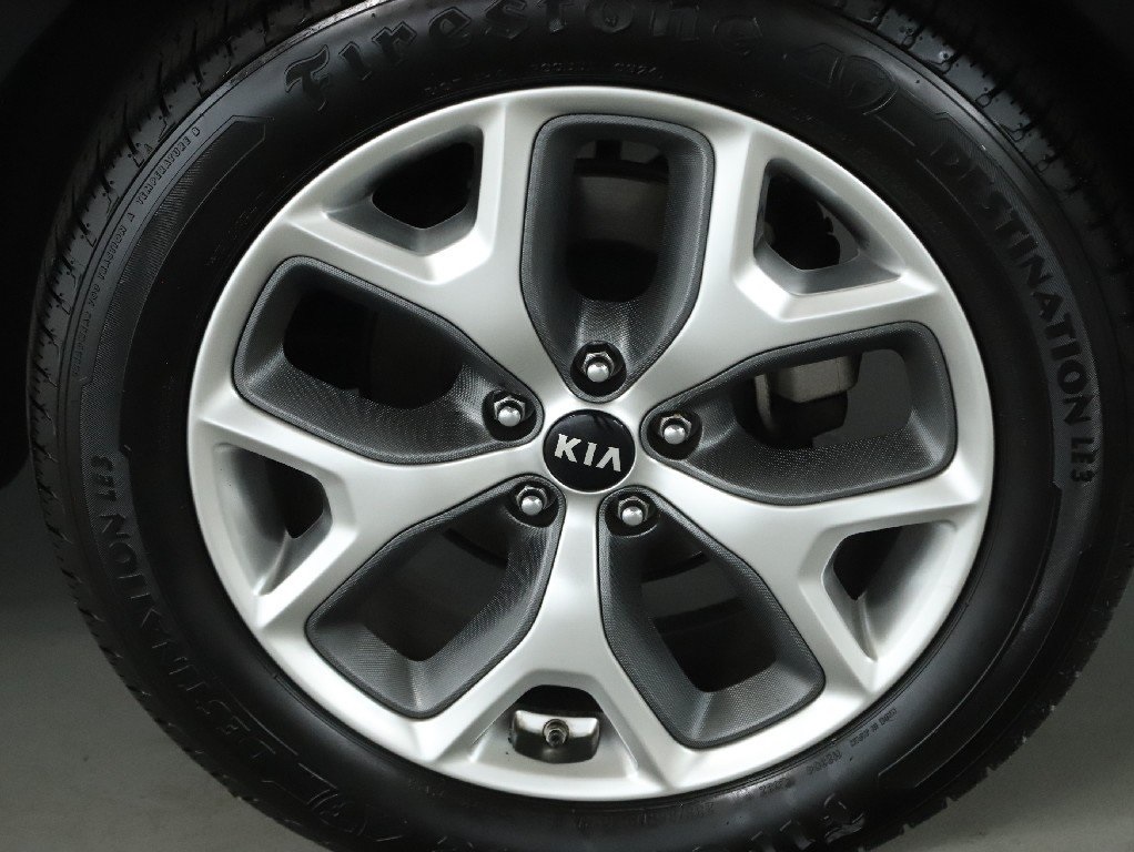2020 Kia Sorento SX photo 39