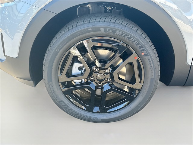 2025 Kia Telluride X-Line EX X-Pro photo 25