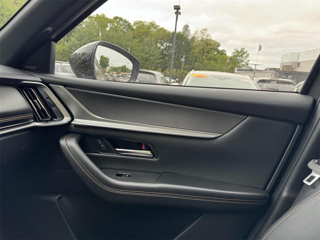 2025 Mazda CX-70 Premium Plus photo 30