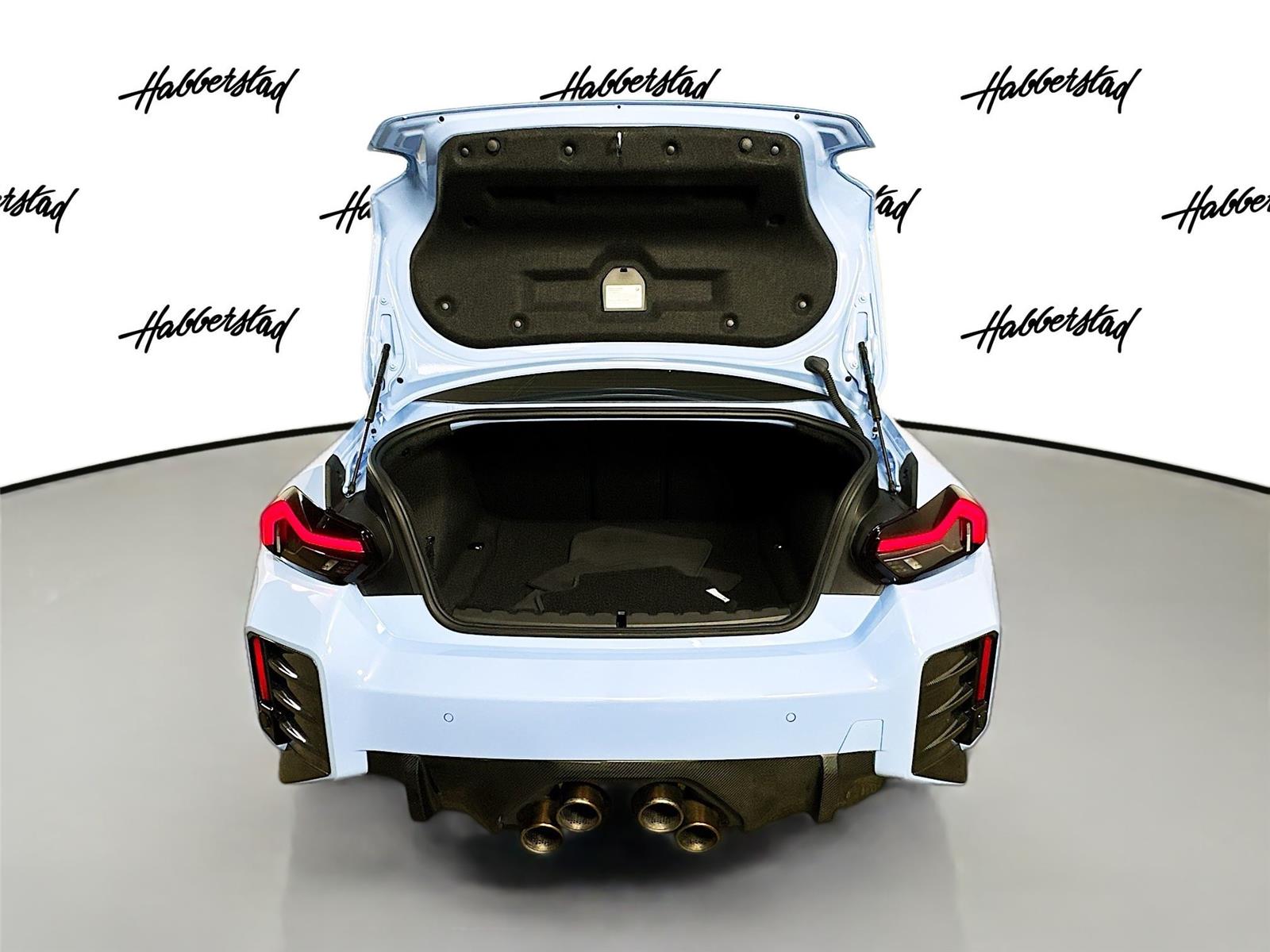 2024 Bmw M2 Coupe photo 26